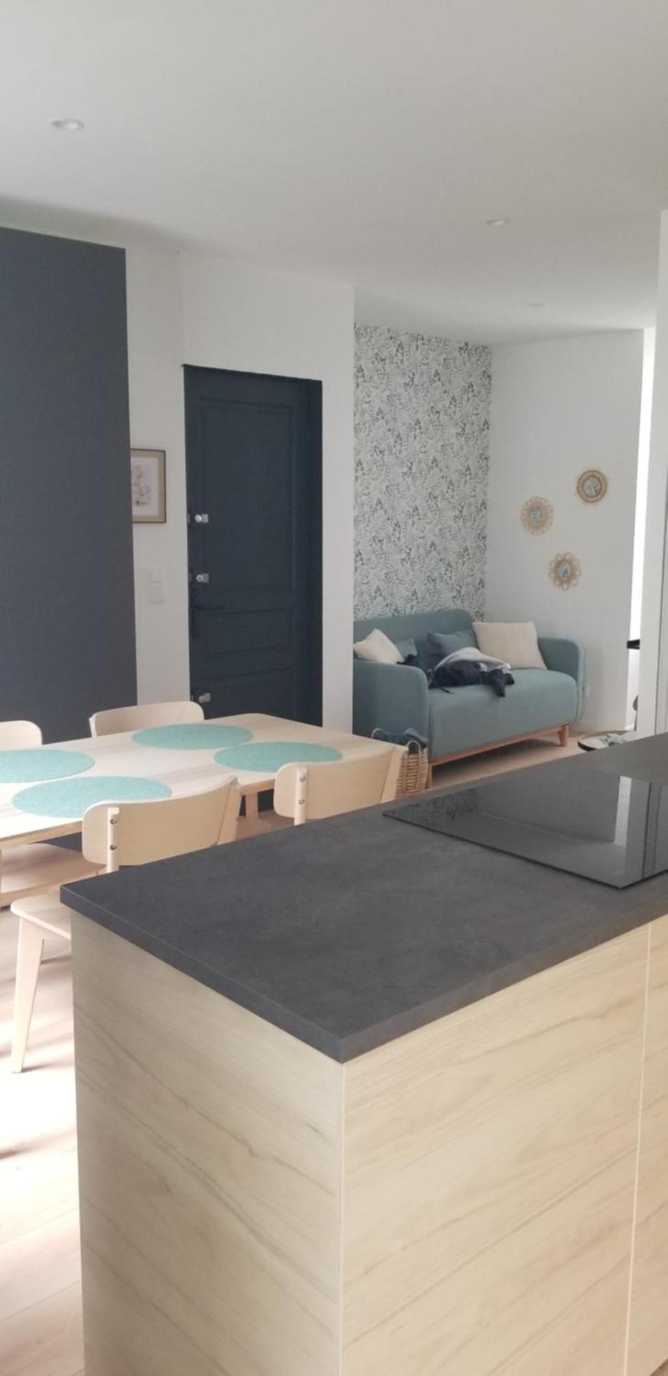 Residence Les Sources Centre-Ville F3 Le Mont-Dore Buitenkant foto